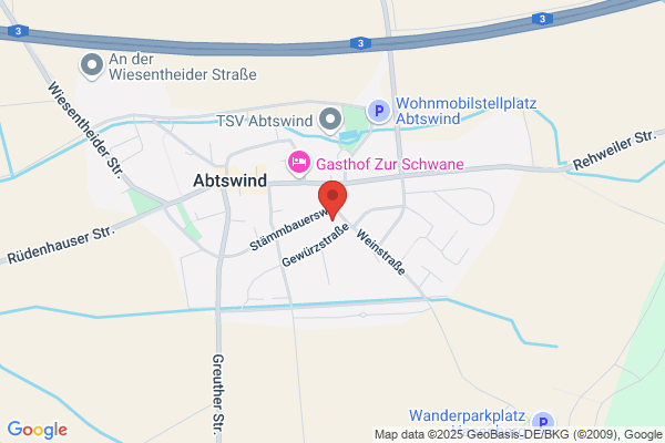 Burlein Immobilien UG (haftungsbeschränkt)