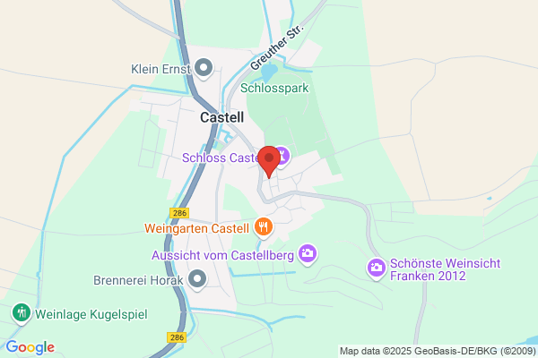 Castell