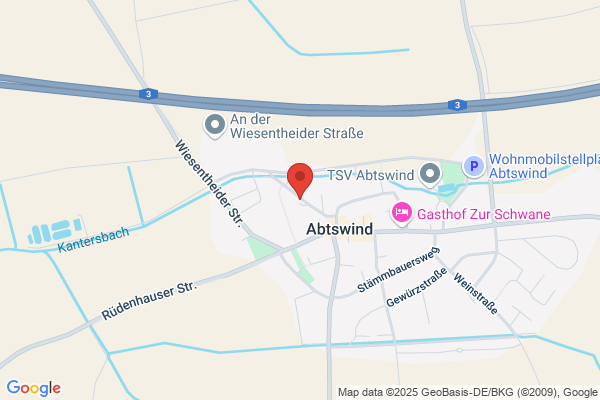 Fackelmann's Backshop