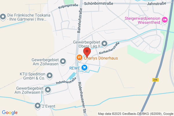 Fackelmann's Backstube GmbH