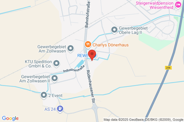 Frickel Verkaufs GmbH & Co.KG