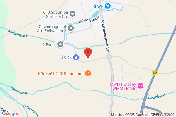 Frische und Service GmbH