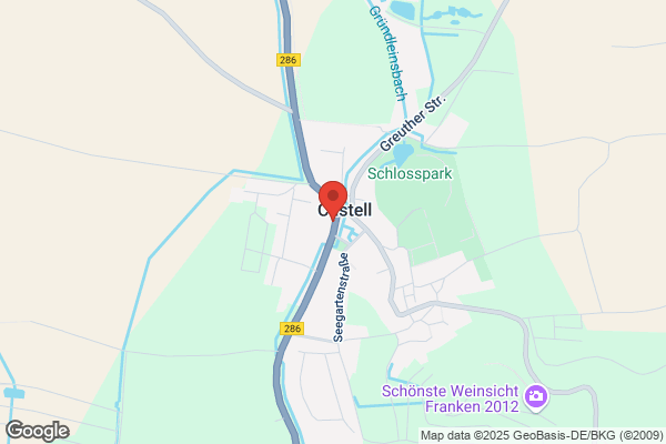 Gasthaus Zum Schwan