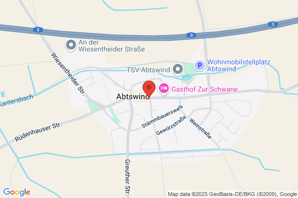 Gemeindeverwaltung