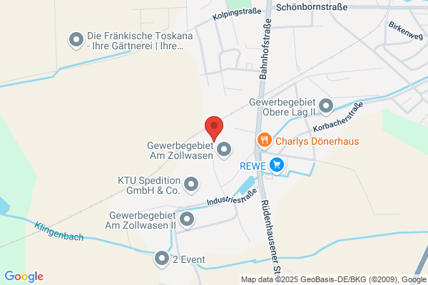 Göpfert Maschinen GmbH