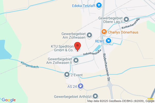 KTU Kühltransportunternehmen GmbH