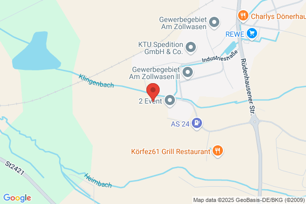 Wendland spice & food concept convenience e.K.