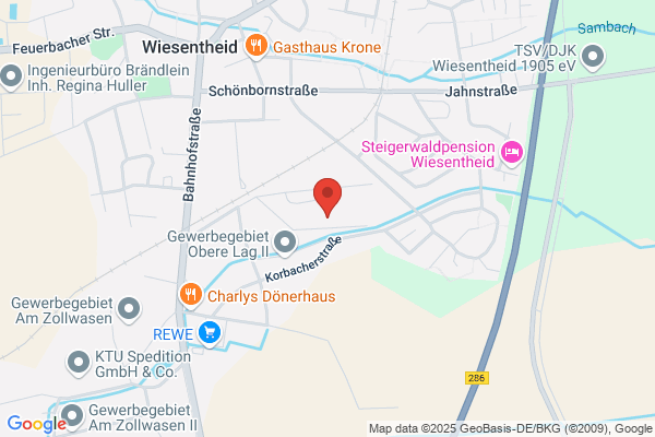 erfi GmbH