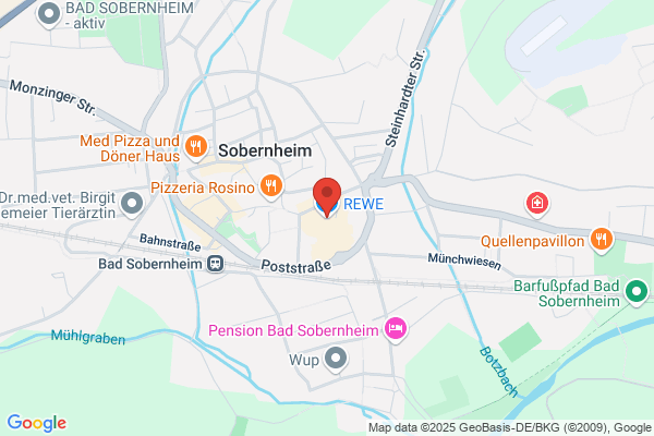 REWE