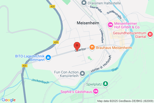 Freiwillige Feuerwehr