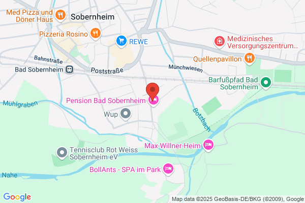 Gefährdetenhilfe Bad Sobernheim e.V.