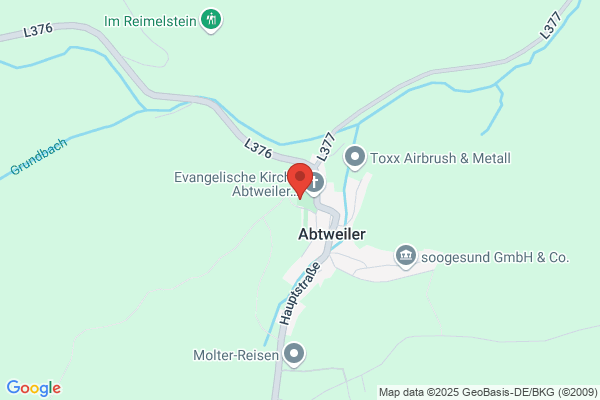 Gemeindeverwaltung Städtischer Friedhof