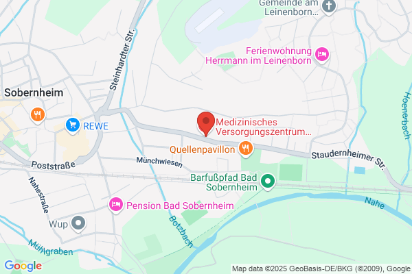Sanomed GmbH