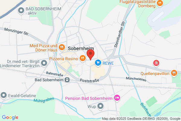 Sozialstation Nahe gGmbH