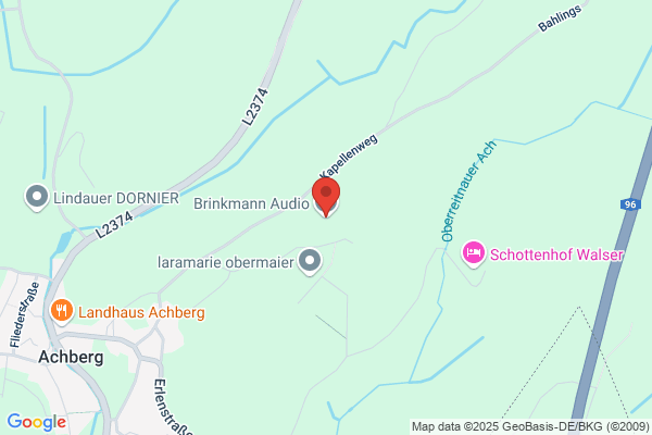 Brinkmann Audio GmbH