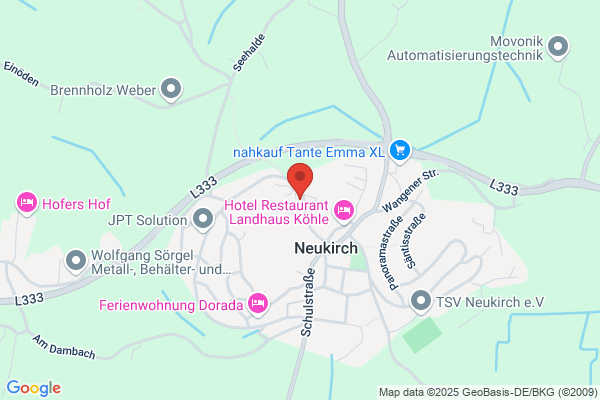 Bäckerei Reck-Beck
