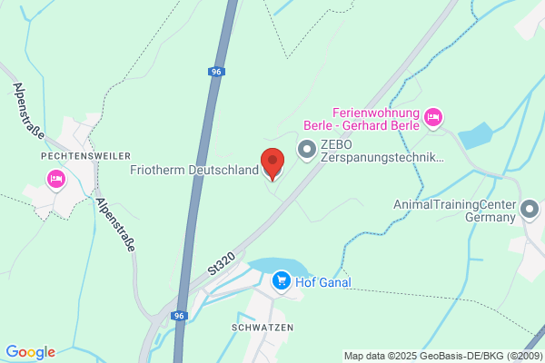 Friotherm Deutschland GmbH