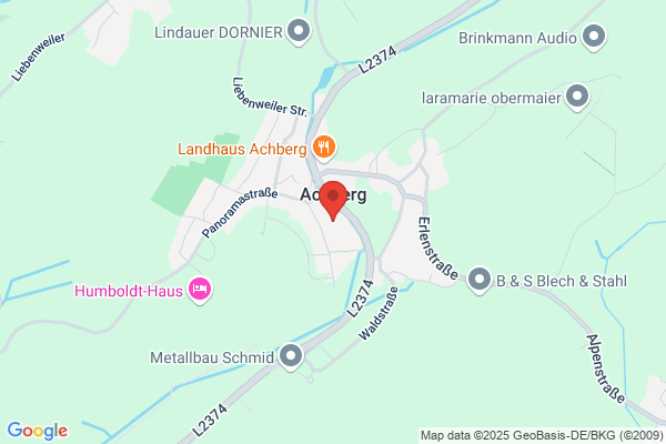 Grundschule Achberg