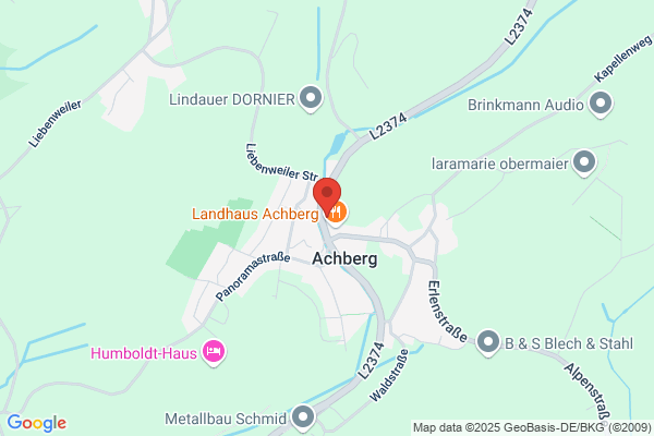 KB Seniorenresidenzen GmbH