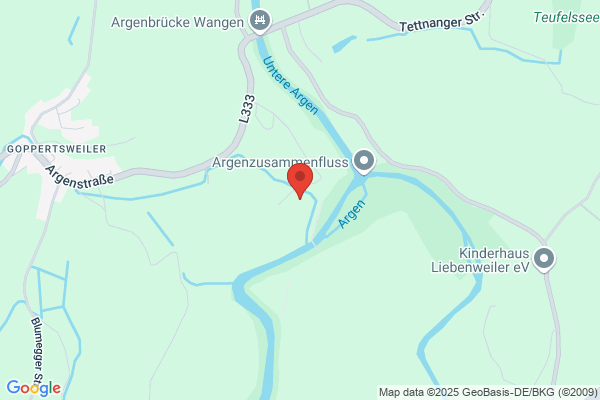 Kläranlage Pflegelberg