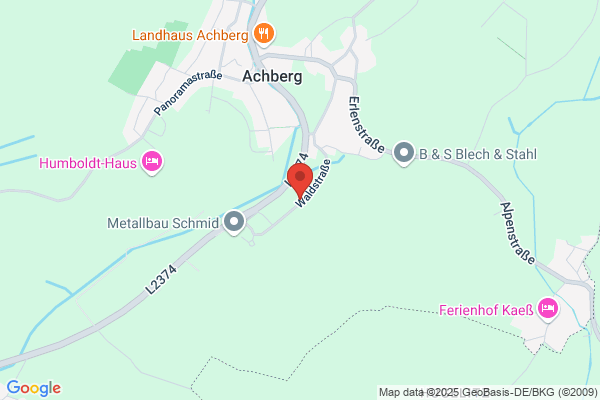 Löchle Alfons Baugeschäft GmbH