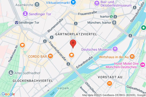 Naturfashion GmbH