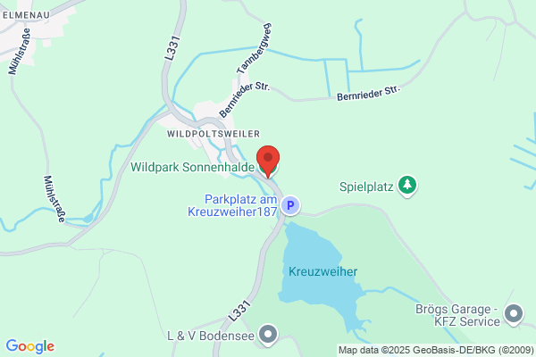 Pfarramt Goppertsweiler, Krumbach, Neukirch, Wildpoltsweiler