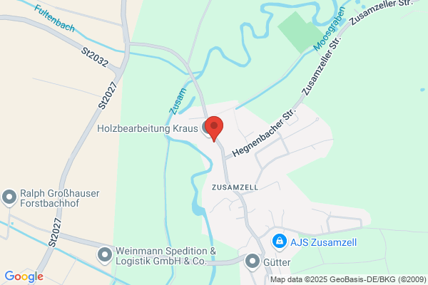Schullandheim Roggenzell