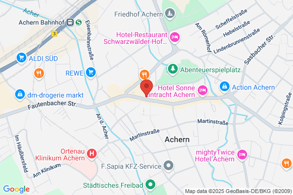 Allianz Versicherung Axel Gerull Hauptvertretung