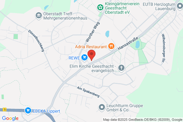 Oberstadt-Apotheken Inh. Hsieh