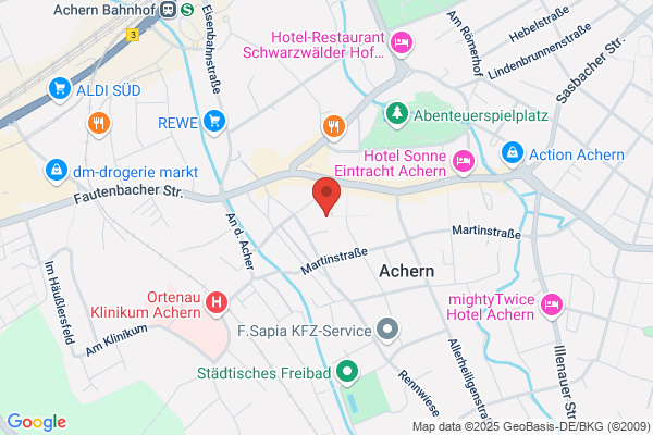 Apotheke am Rathaus