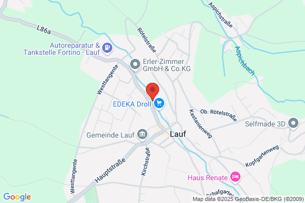 Hornisgrinde Apotheke Lauf