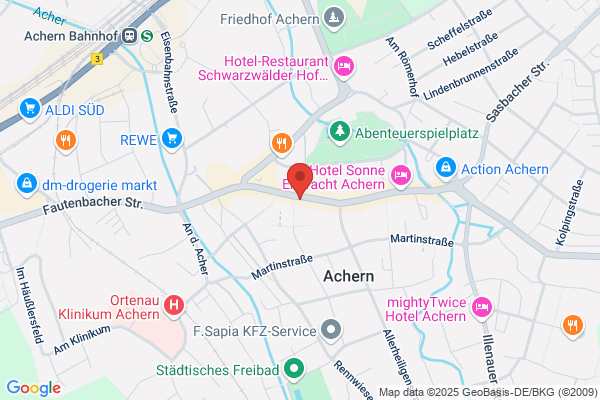 St. Andreas-Apotheke