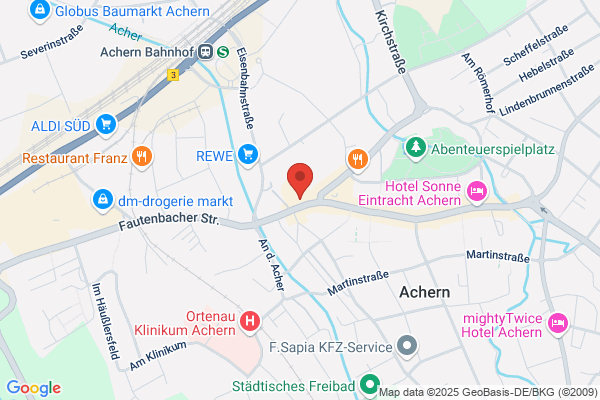 Wilhelm Architektur