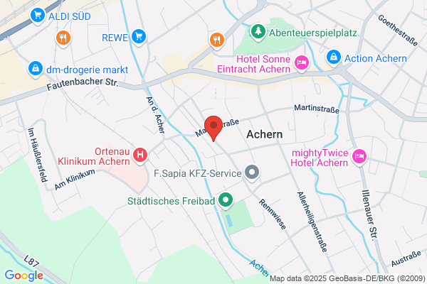 Seebacher A. und Kollegen
