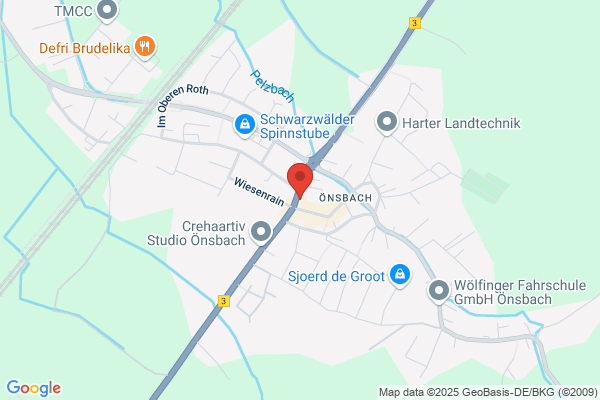 Autohaus Frank Bär - Subaru Vertragshändler