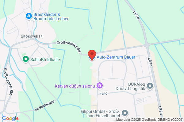 Auto-Zentrum Bauer