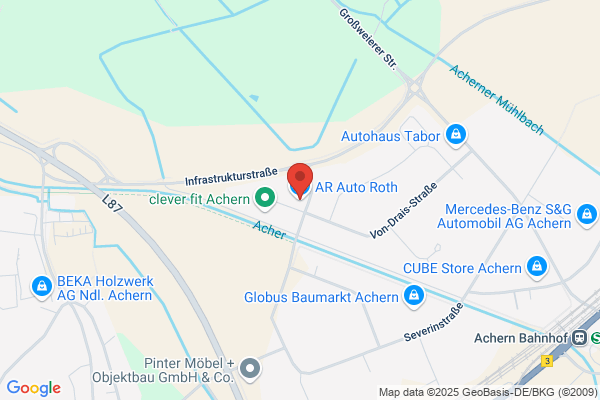 Autoservice Özder