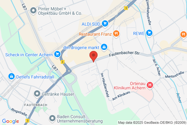 Wintec Autoglas - A. T. Iser GmbH