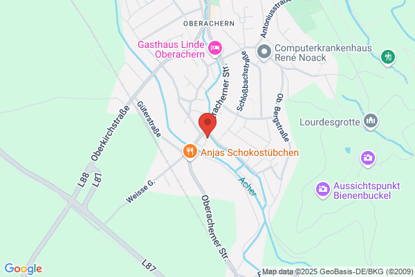 Autohaus Rest GmbH