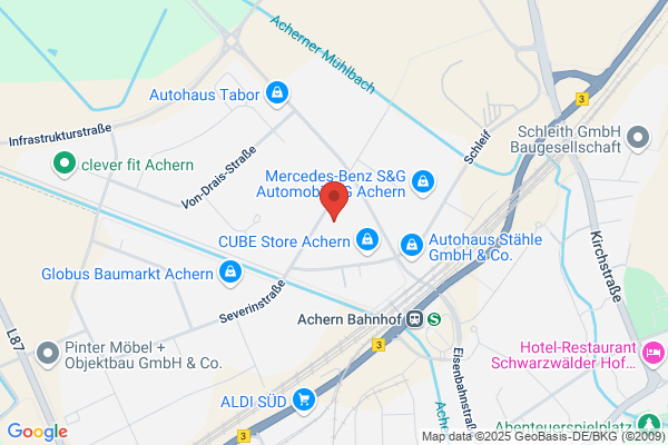 Autohaus Harter