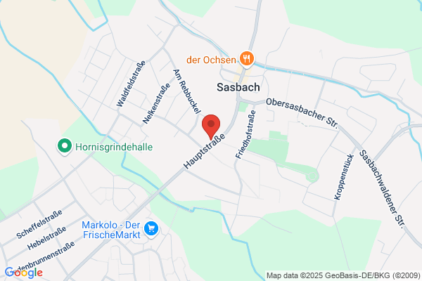 Gramespacher GmbH