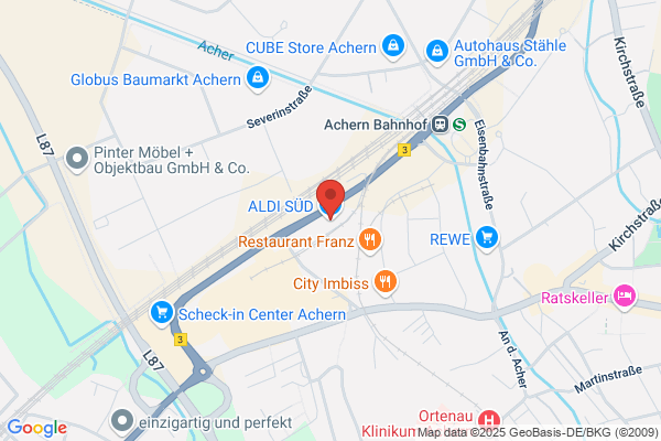 ALDI SÜD