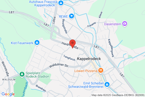 Schneiders Backwaren