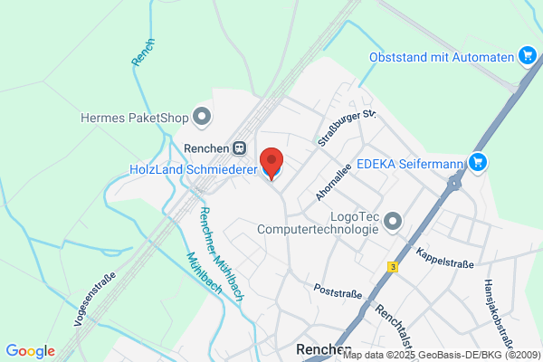 HolzLand Schmiederer