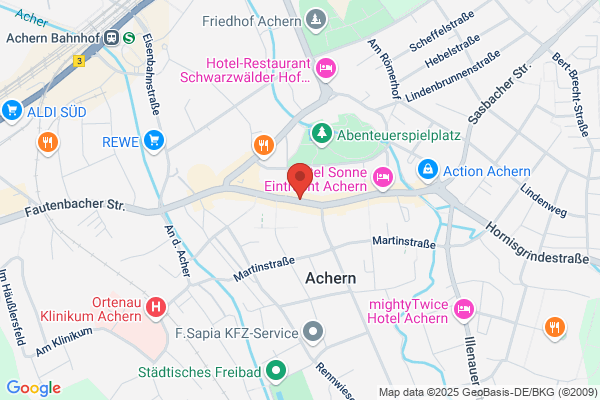 KBI Kellerbau und Immobilien GmbH