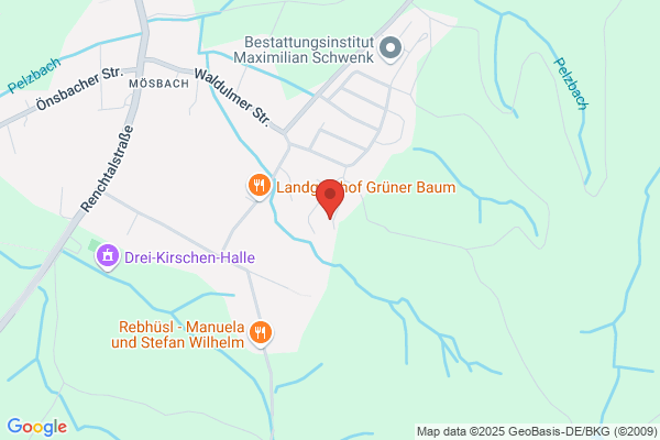 Klumpp Bau GmbH
