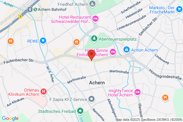 Sereflier GmbH
