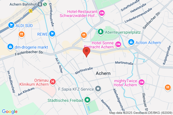 Wolber Modehaus GmbH