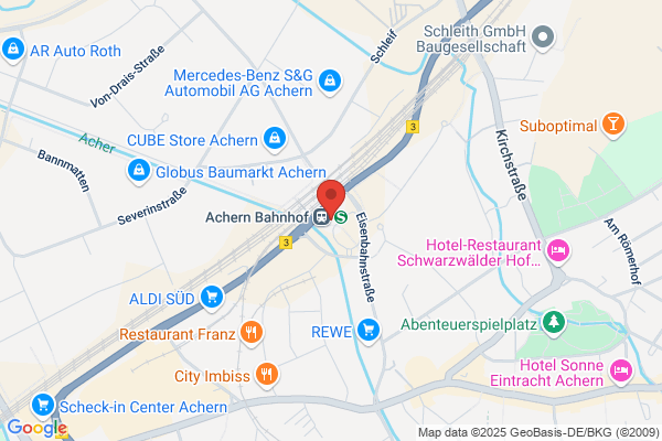 Bahnhofsbuchhandlung